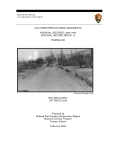 Southwestern National Monuments Archival Records 19201975